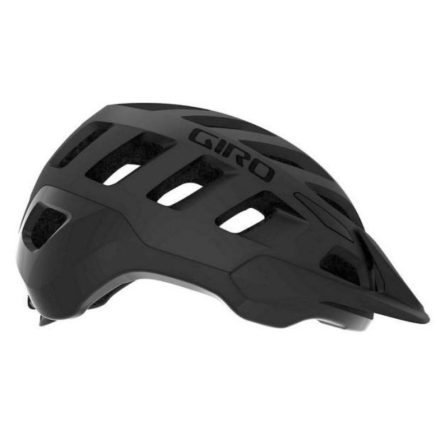 Casque Giro Radix - Noir Mat