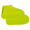 Couvre-Chaussures Tucano Urbano Footerine Jaune Fluo