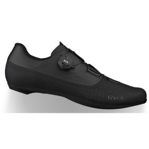 Chaussures Route Fizik Tempo Overcurve R4 - Noir