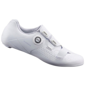 Chaussures Femme Shimano RC5 - Blanc