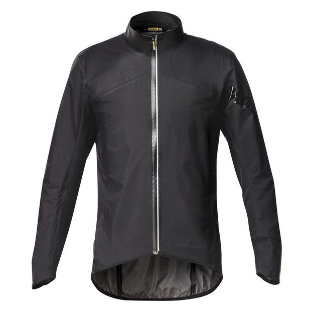 Veste Homme Mavic Cosmic H2O - Noir