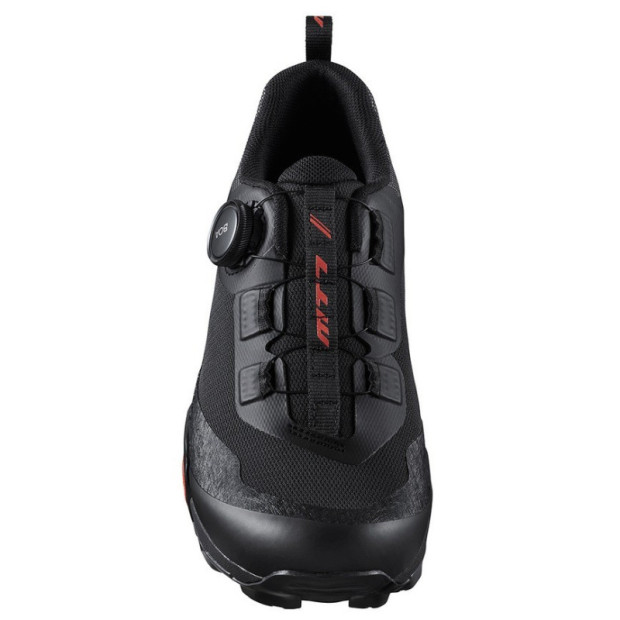 Chaussures VTT Shimano MT701 - Noir