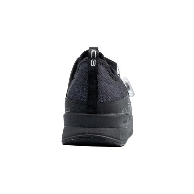 Chaussures Indoor Femme Shimano IC3 (SH-IC300) - Noir