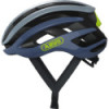 Casque Abus Air Breaker - Gris Clair