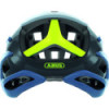 Casque Abus Air Breaker - Gris Clair