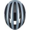 Casque Abus Air Breaker - Gris Clair