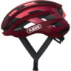 Casque Abus Air Breaker - Rouge Bordeaux