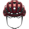 Casque Abus Air Breaker - Rouge Bordeaux