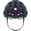 Casque Abus Air Breaker - Violet Irisé