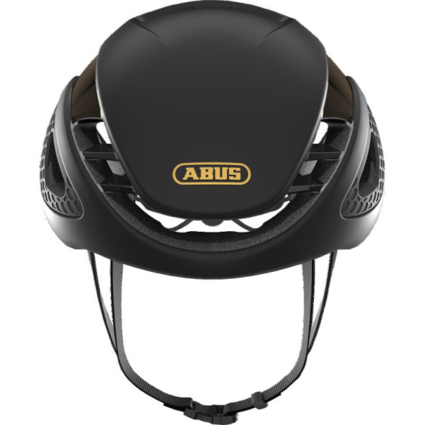 Casque Abus Game Changer - Noir/Or