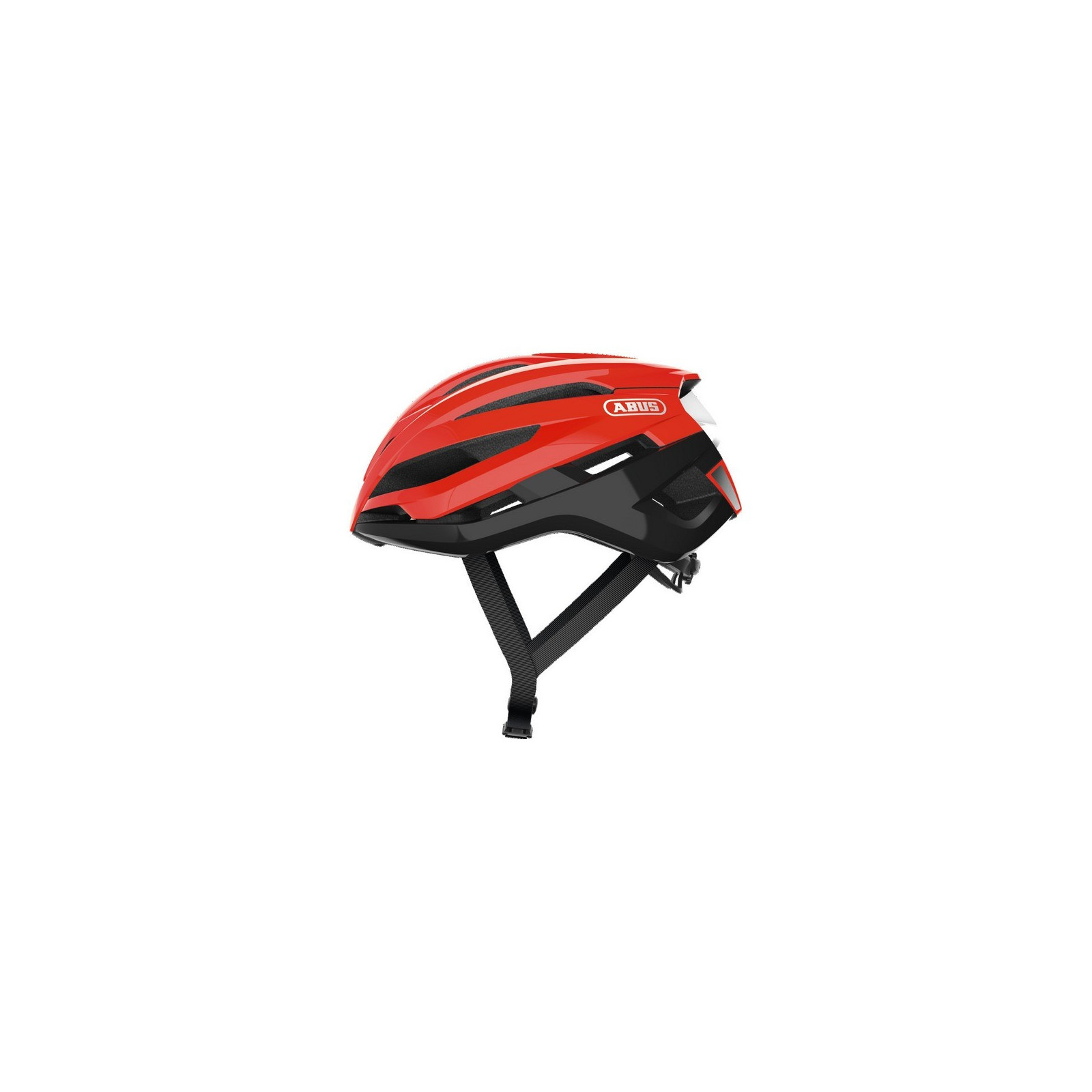 Casque Abus StormChaser - Orange