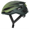 Casque Abus StormChaser - Vert Opale