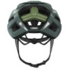 Casque Abus StormChaser - Vert Opale