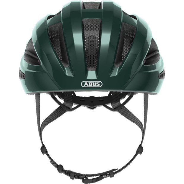 Casque Abus Macator - Vert Opale