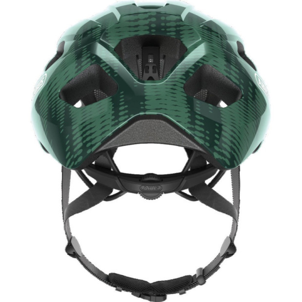 Casque Abus Macator - Vert Opale