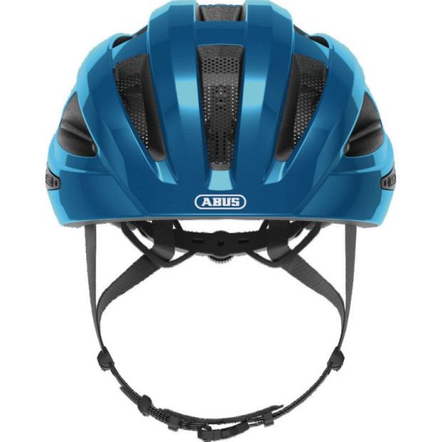 Casque Abus Macator - Bleu Acier