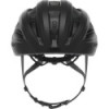 Casque Abus Macator - Noir Velouté brillant