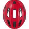 Casque Abus Macator - Rouge Feu