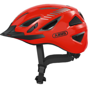 Casque Abus Urban-I 3.0 - Signal Orange