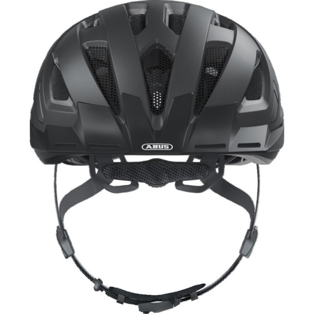 Casque Abus Urban-I 3.0 - Titane