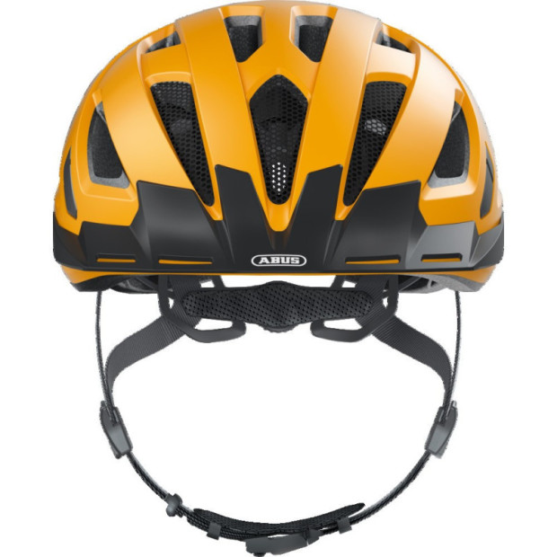 Casque Abus Urban-I 3.0 - Jaune
