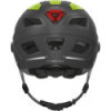 Casque Abus Hyban 2.0 ACE - Titane