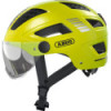 Casque Abus Hyban 2.0 ACE - Signal Jaune