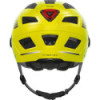 Casque Abus Hyban 2.0 ACE - Signal Jaune