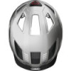 Casque Abus Hyban 2.0 - Signal Argent