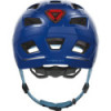 Casque Abus Hyban 2.0 - Core Bleu