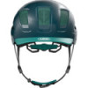 Casque Abus Hyban 2.0 - Vert-Turquoise