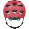 Casque Abus Hyban 2.0 - Corail