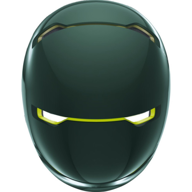 Casque Abus Scraper 3.0 ACE - Vert Lierre