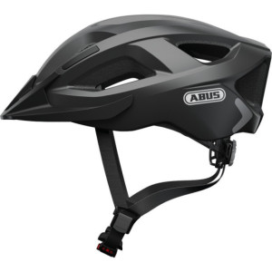 Casque Abus Aduro 2.0 - Titane