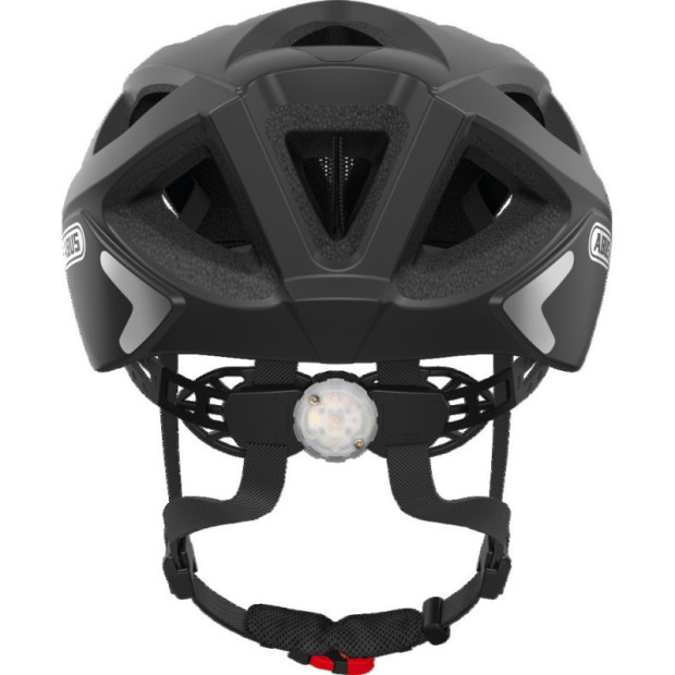 Casque Abus Aduro 2.0 - Titane