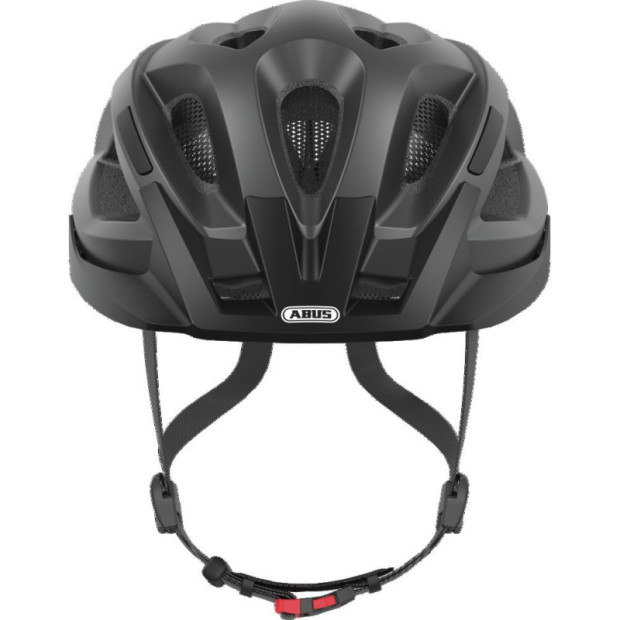 Casque Abus Aduro 2.0 - Titane