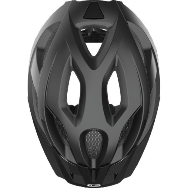 Casque Abus Aduro 2.0 - Titane