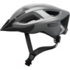 Casque Abus Aduro 2.0 - Argent Eclatant