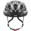 Casque Abus Aduro 2.0 - Argent Eclatant