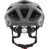 Casque Abus Aduro 2.0 - Argent Eclatant