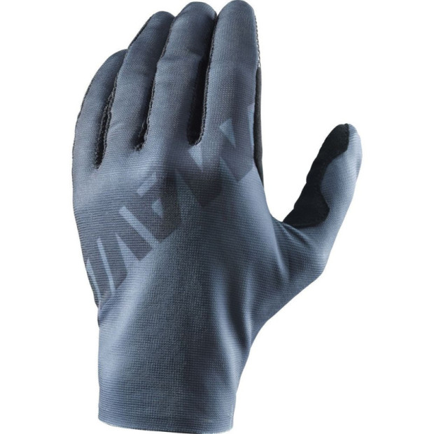 Gants VTT Mavic Deemax - Noir-Gris