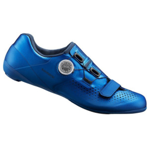 Chaussures Shimano RC5 - Bleu