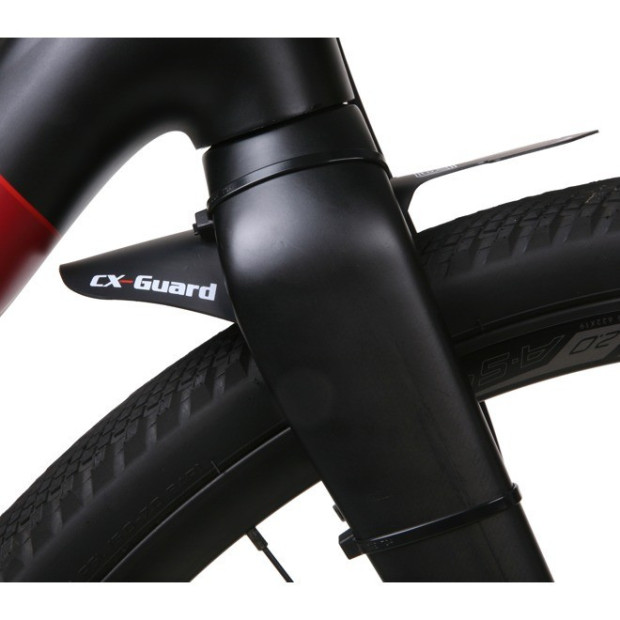 Garde Boue Avant RRP CX Guard