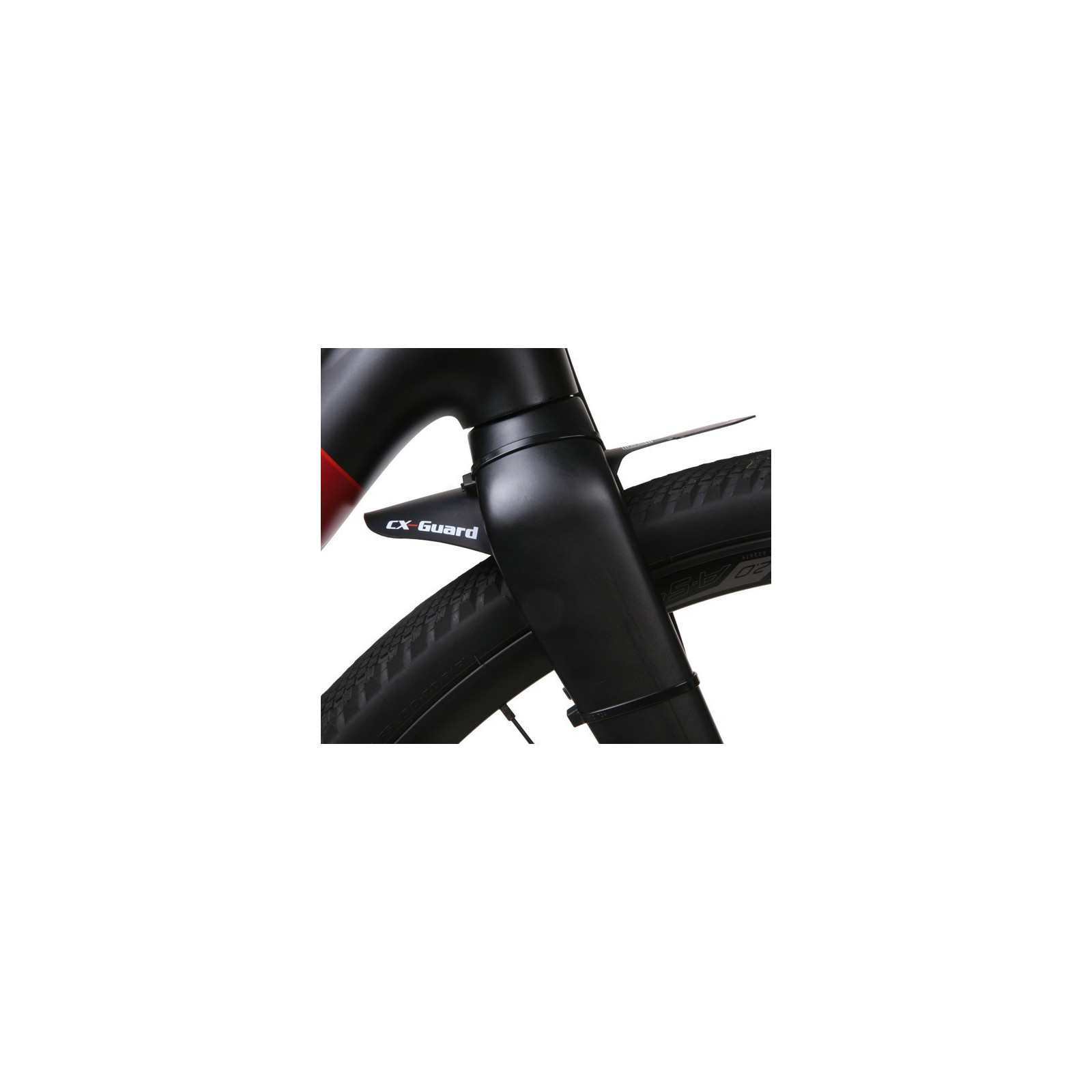 Garde boue on sale cyclo cross