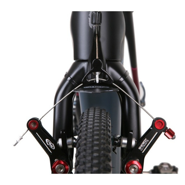 Garde Boue Avant RRP CX Guard
