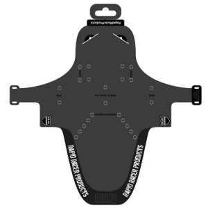 Garde-Boue Avant/Arrière RRP Enduro Guard - Standard