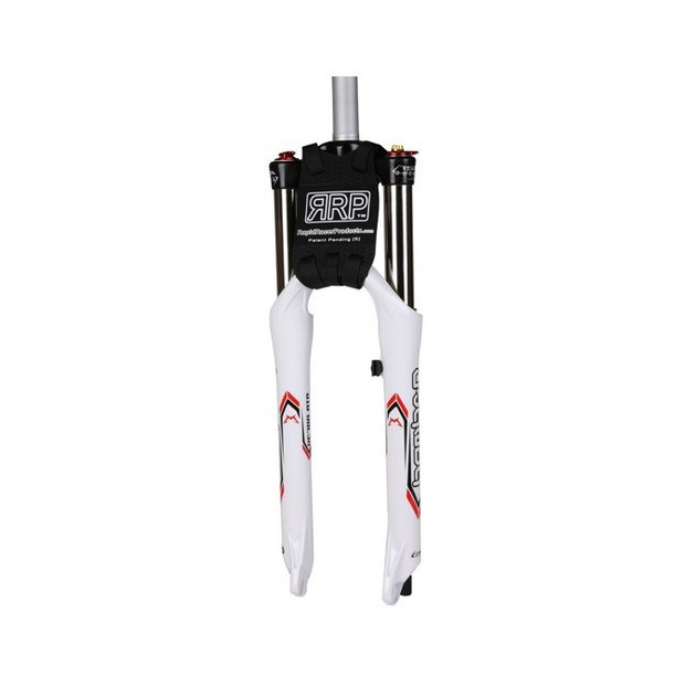Garde-Boue Avant RRP NeoGuard - Logo RRP