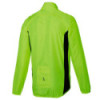 Veste de Pluie BBB PocketShield BBW-391 - Jaune Fluo