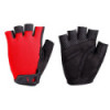 Gants vélo BBB CoolDown BBW-56 Rouge