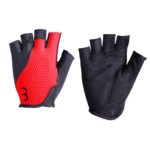 Gants vélo BBB Racer - BBW-58 - Rouge